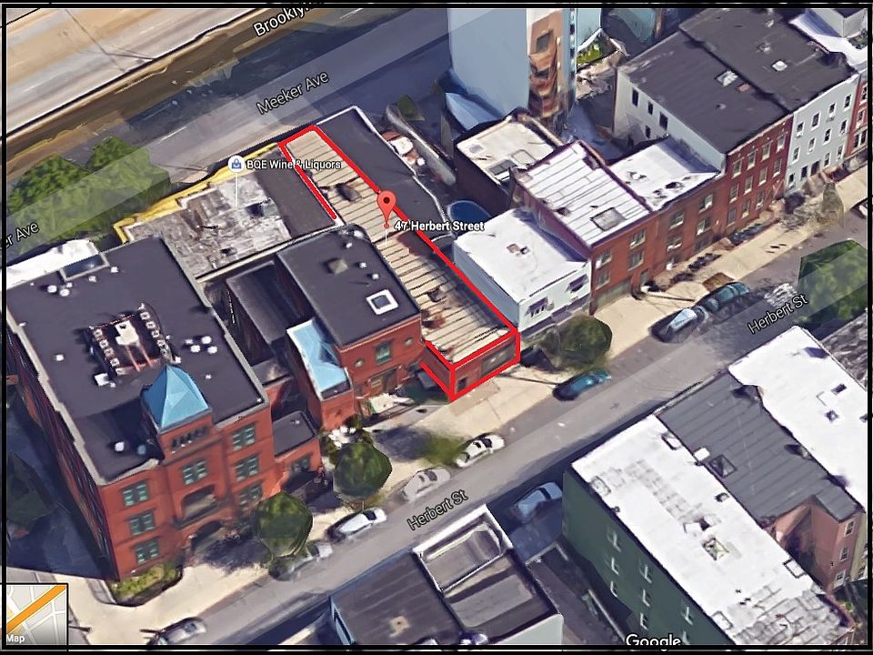 2nd image of 510 Meeker Ave