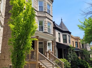 1444 W Berwyn Ave, Chicago, IL 60640