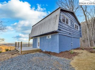 TBD Buckwheat Branch Road, Laurel Springs, NC 28644