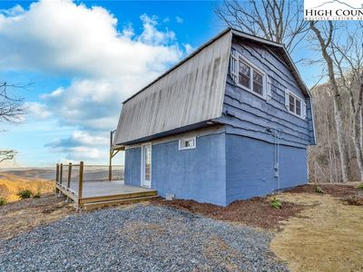 TBD Buckwheat Branch Road, Laurel Springs, NC, 28644