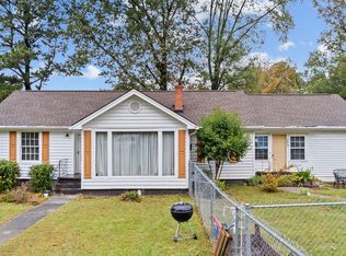 214 N Elm St NW, Rome, GA 30165