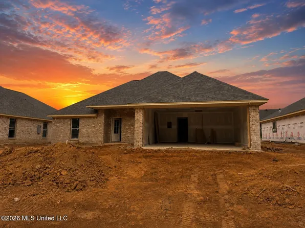 525 Stone Brook Pl, Brandon, MS 39042