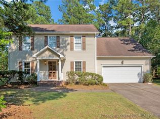 886 Three Wood Dr, Fayetteville, NC 28312