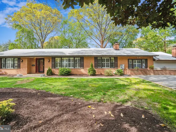 1010 Mount Holly Dr, Annapolis, MD 21409