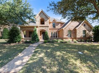501 Marquis Ln, Mansfield, TX 76063