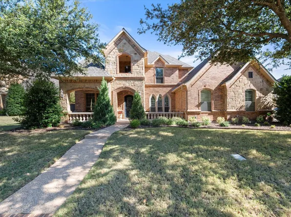 501 Marquis Ln, Mansfield, TX 76063