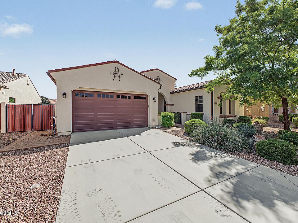 1st image of 20721 S 196TH Street