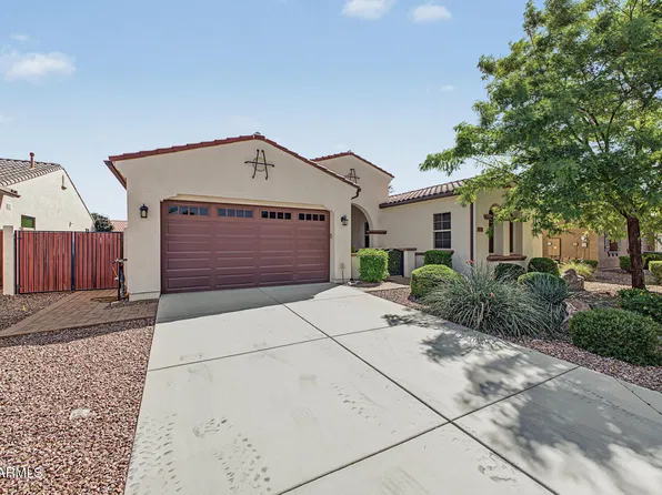 20721 S 196TH Street, Queen Creek, AZ 85142