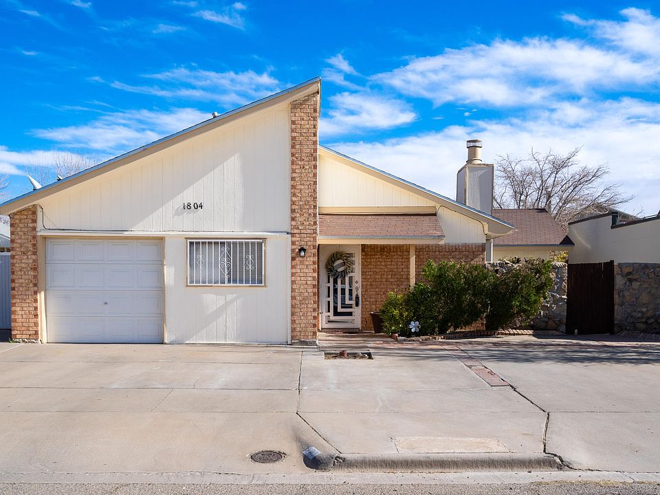 1st image of 1804 Frank Sinatra Pl #79936