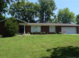 9200 Robin Rd, Georgetown, IN 47122