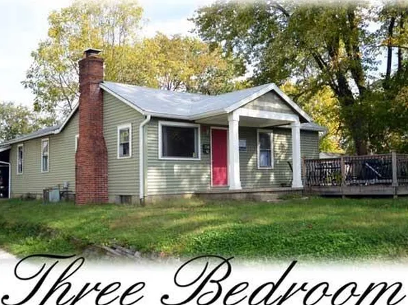 407 E 15th St, Bloomington, IN 47408