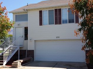 270 N 630 W, Layton, UT 84041