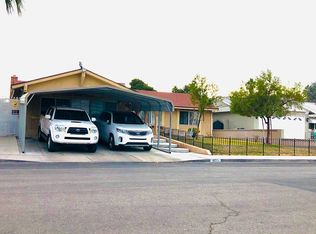 4155 Monja Ct, Las Vegas, NV 89104