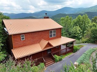 224 Crest Rd, Blairsville, GA 30512