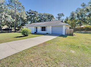 415 Hudson St, Inverness, FL 34452