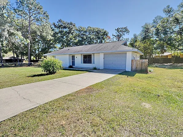 415 Hudson St, Inverness, FL 34452