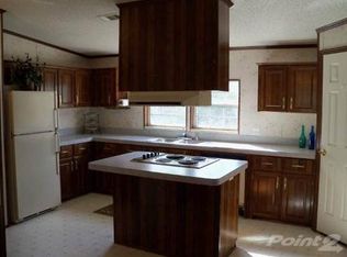 306 NE Meadow Run Dr, Madison, FL 32340