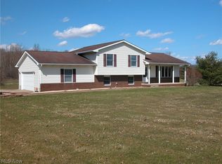 1600 Steiner Rd, Creston, OH 44217