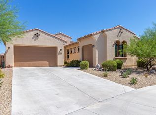 18010 W Thunderhill Pl, Goodyear, AZ 85338