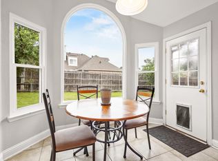 2009 Lake Fork Cir, Denton, TX 76210
