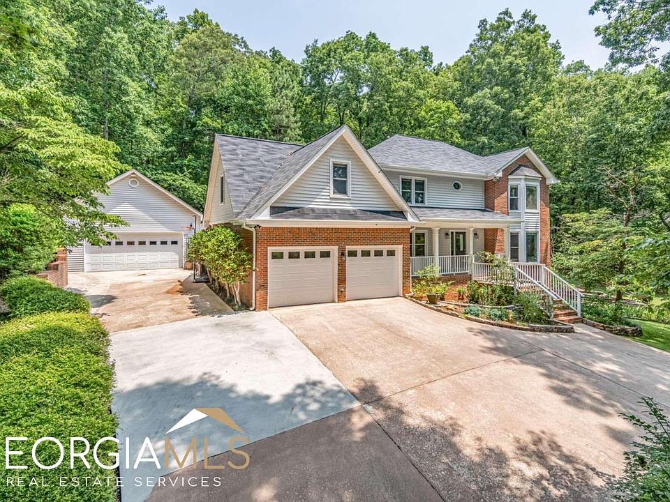 7780 Appaloosa Trl, Gainesville, GA 30506 Zillow