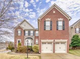 806 River Heights Dr, Mount Juliet, TN 37122