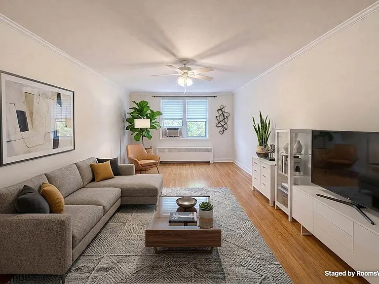 60-15 Fresh Pond Rd #C-1 — Photo 1