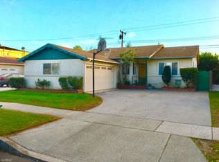 11620 College Dr, Norwalk, CA 90650