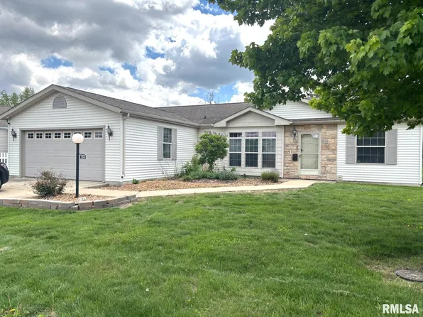 2800 Via Rosso St Unit 106, Springfield, IL 62703
