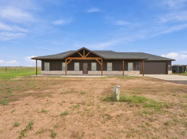16720 N C #R-1200, Shallowater, TX 79363