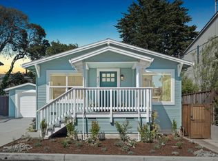 430 Hillcrest Dr, Aptos, CA 95003