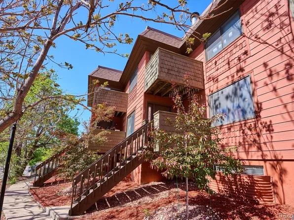 3050 W 32nd Avenue #107A, Denver, CO 80211