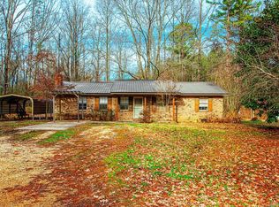 78 S Grant St #167031, Sheridan, AR 72150