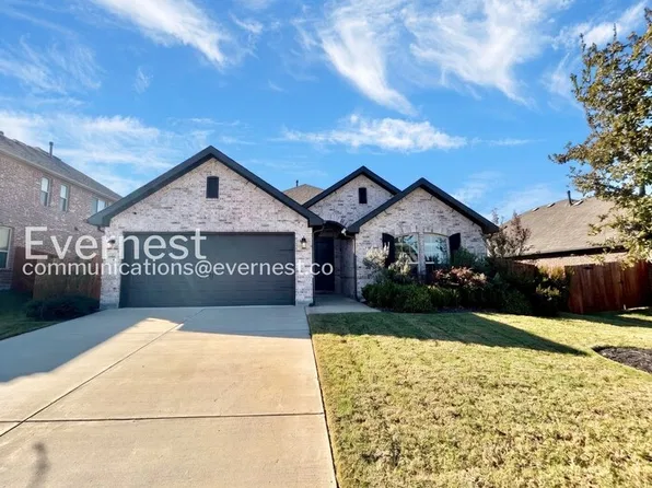 3508 Equinox Dr, Crandall, TX 75114