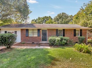 123 E Kimball St, Winder, GA 30680
