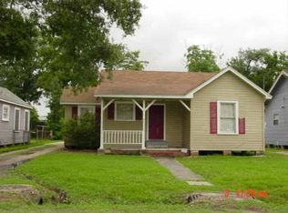 4561 Hartel St, Beaumont, TX 77705