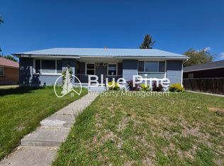 640 Lincoln Dr, Idaho Falls, ID 83401