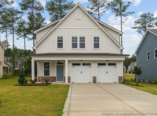 125 Pinnacle Dr, Spring Lake, NC 28390