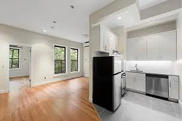 Rented by Cast Iron Real Estate