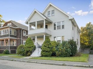 11 Ryden St, Quincy, MA 02169
