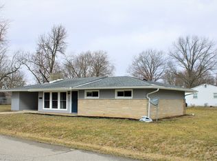 500 Victoria Dr, Trenton, OH 45067