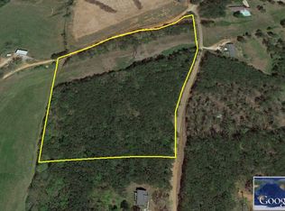0 County Rd #503, Woodland, AL 36280
