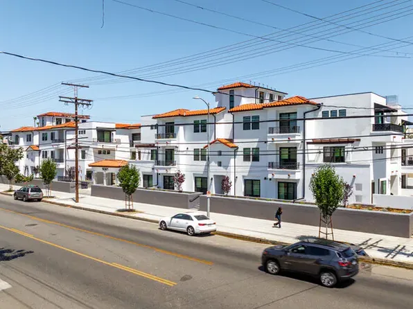 M Street Residence