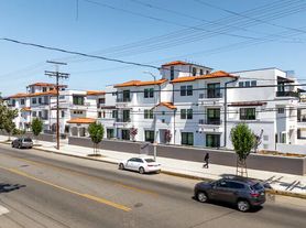M Street Residence