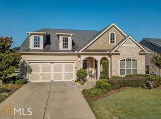166 Owens Farm Ln, Woodstock, GA 30188