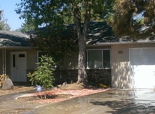 1278 W Northridge Ave, Fresno, CA 93711