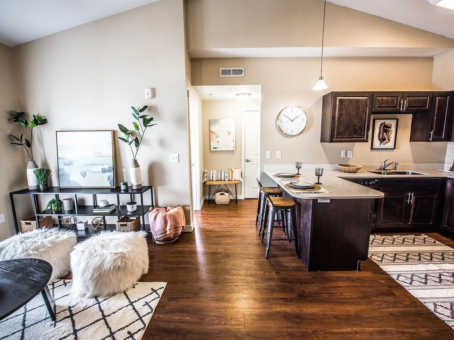The Cove at Overlake — Photo 4