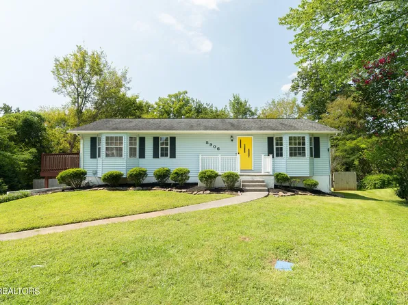 8906 Lyme Ln, Knoxville, TN 37923