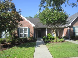 1600 Sturdivant Dr APT 40, Wilmington, NC 28403