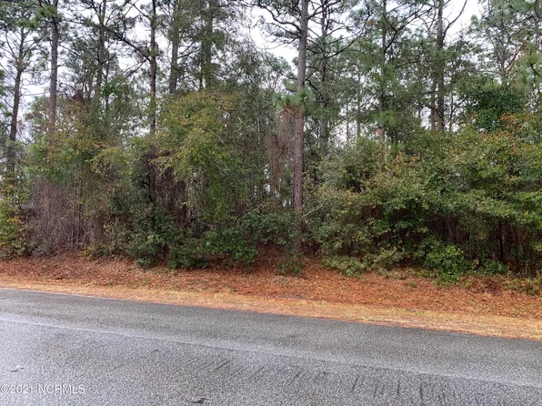 421 Carl St, Wilmington, NC 28403